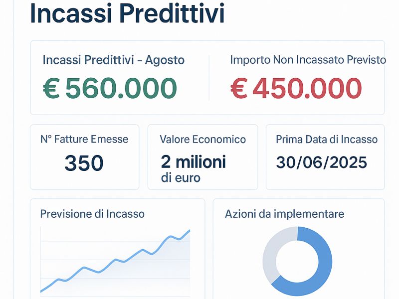 Technoretail - Bicta rivoluziona la gestione degli incassi con l’AI predittiva 