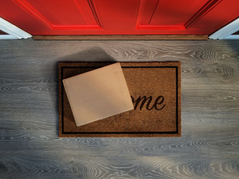 Technoretail - InPost Italia lancia il nuovo servizio Home Delivery per i retailer 
