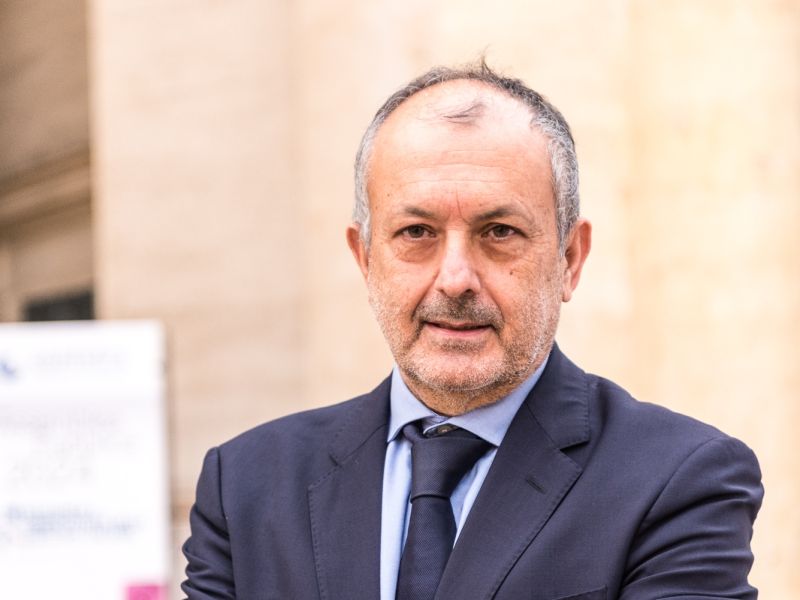Technoretail - Logistica: Carlo De Ruvo confermato alla presidenza di Confetra Technoretail - Logistica: Carlo De Ruvo confermato alla presidenza di Confetra