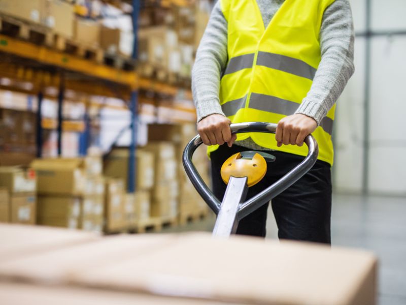 Technoretail - Gxo gestirà logistica e attività a valore aggiunto per Sky Italia 