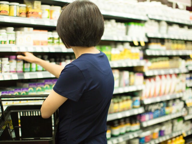 Technoretail - Progetto AI ottimizza la previsione della domanda farmaceutica 