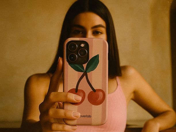 Technoretail - Coverlab porta l’AI nella personalizzazione degli accessori 