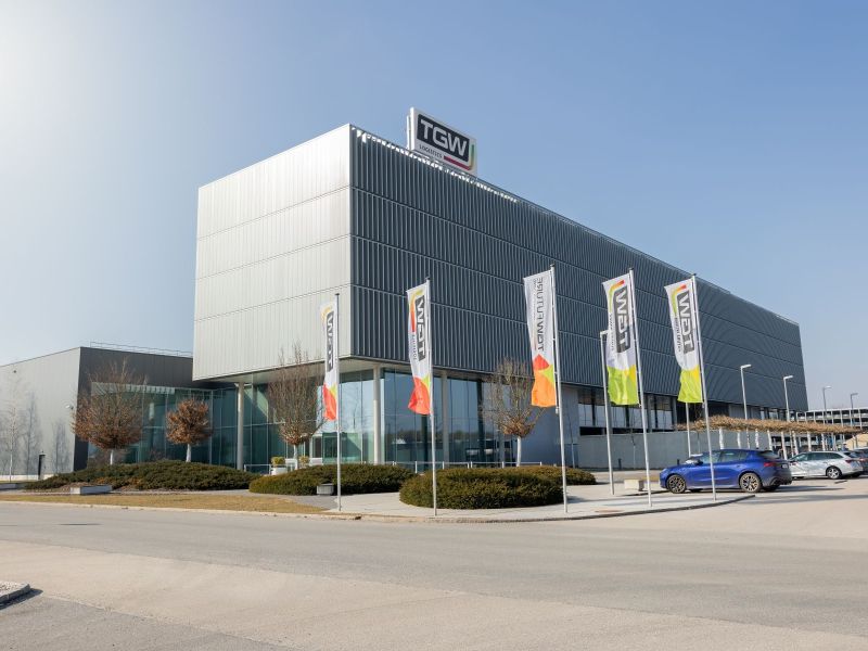 Technoretail - Tgw Logistics ottimizza l’efficienza operativa grazie a Jaggaer Technoretail - Tgw Logistics ottimizza l’efficienza operativa grazie a Jaggaer