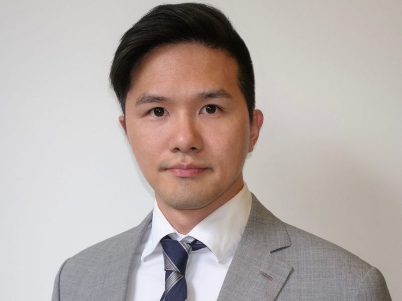 Technoretail - D-Link nomina Jason Wu nuovo general manager per l’Europa Technoretail - D-Link nomina Jason Wu nuovo general manager per l’Europa