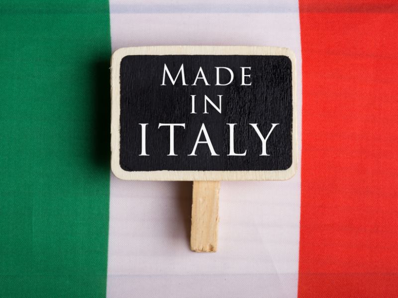Technoretail - Il Gruppo Crai riceve il primo Passaporto Digitale del Made in Italy 
