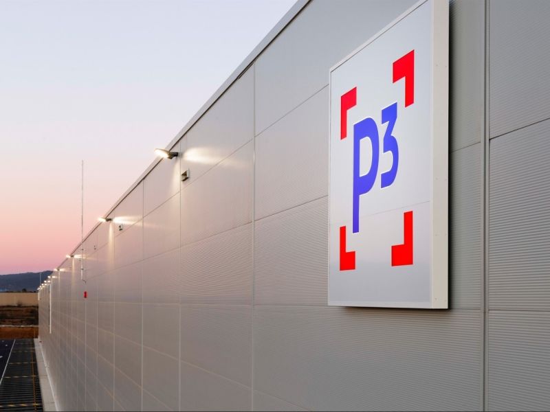 Technoretail - P3 rafforza la sua presenza in Spagna con un portafoglio di 122mila mq 