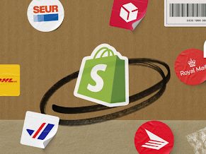 Technoretail - Shopify amplia funzionalità e partnership per il fulfillment 