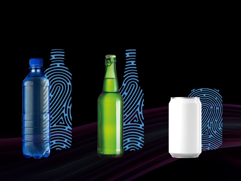 Technoretail - A Drinktec 2025 l’occhio intelligente di Antares Vision Group 