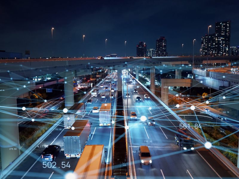 Technoretail - L’agentic AI protagonista nei trasporti commerciali anche in Italia 