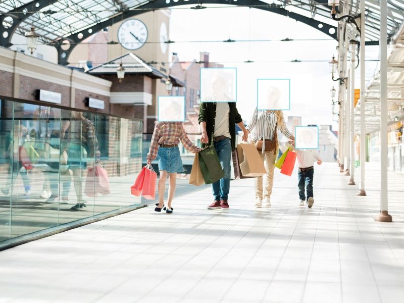 Technoretail - Sensormatic Solutions lancia i dispositivi contapersone con Re-ID e AI 