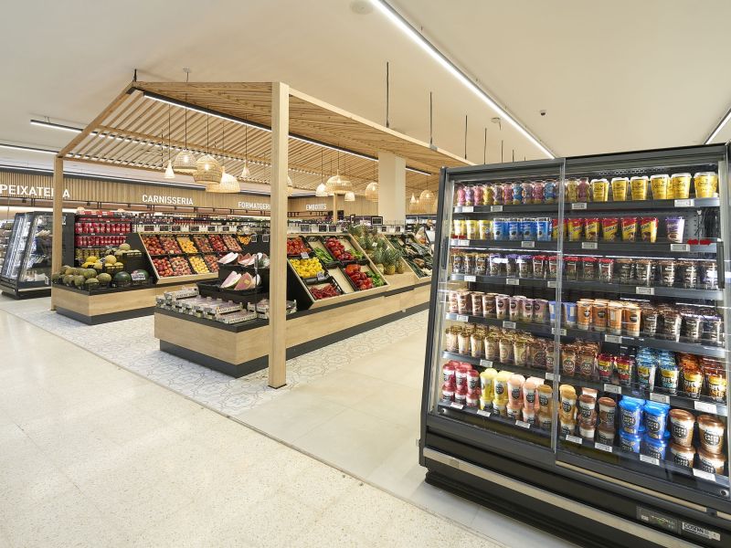 Technoretail - Epta reinventa l’esperienza in-store per Supermercats Montserrat 