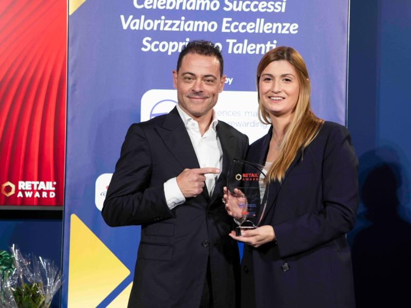 Technoretail - NEWS 