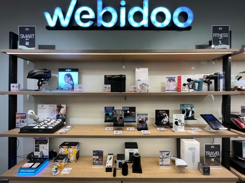 Technoretail - NEWS 