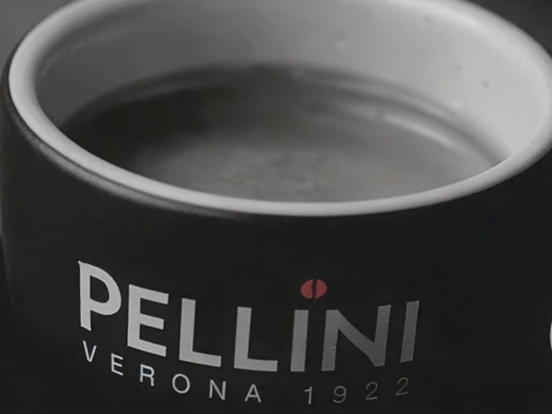 Technoretail - Pellini Caffè sceglie Connexia per la propria comunicazione integrata 