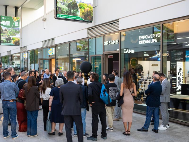 Technoretail - NEWS 
