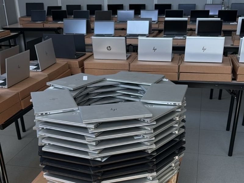 Technoretail - BuyTec inaugura il suo primo outlet di PC ricondizionati di alta gamma 