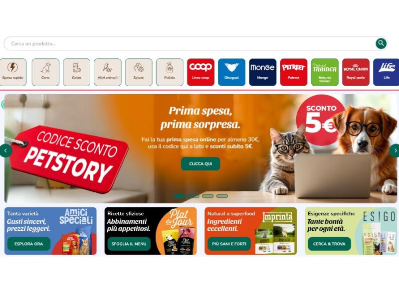 Technoretail - NEWS 