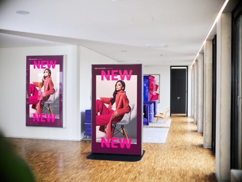 Technoretail - SOLUZIONI PDV 