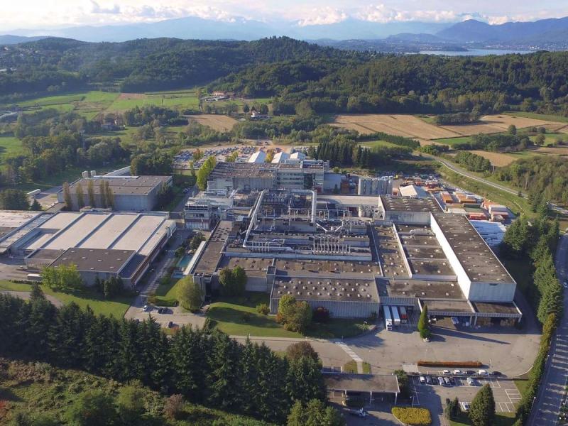 Technoretail - IMPRESE 