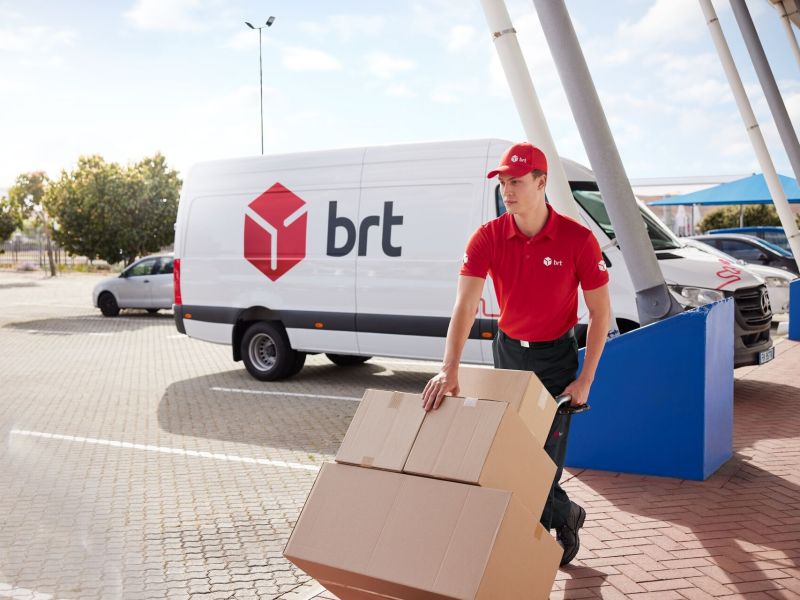 Technoretail - Geopost evidenzia i cambiamenti nei comportamenti d’acquisto online 