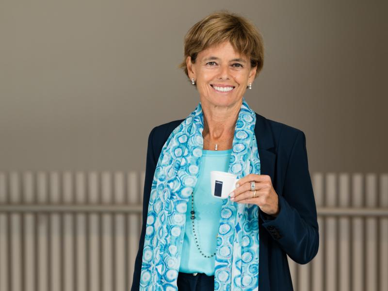 Technoretail - PROTAGONISTI 