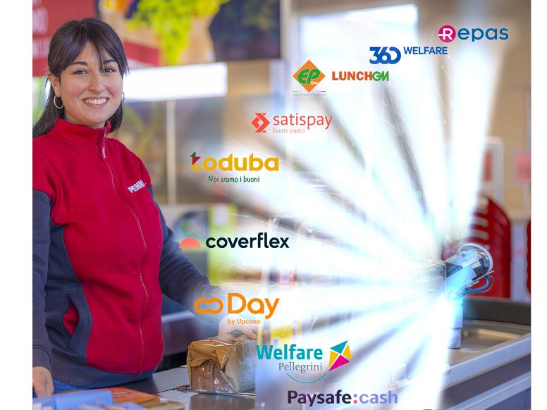 Technoretail - Penny introduce servizi innovativi in cassa per una CX più smart 