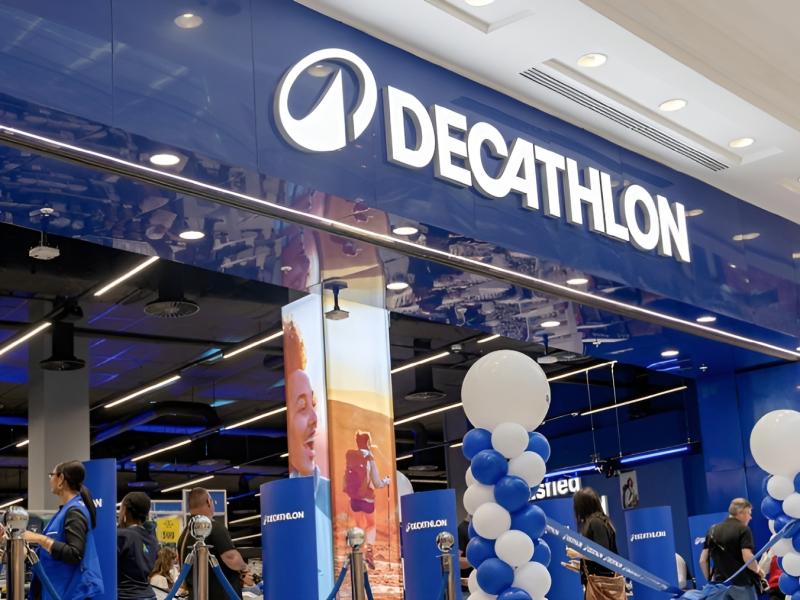 Technoretail - SHOPPING EXPERIENCE 