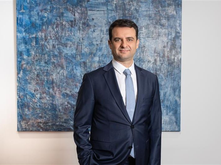Technoretail - Akın Garzanlı nominato nuovo ceo di Beko Europe 