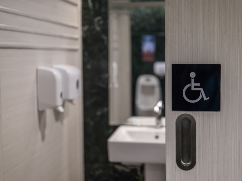 Technoretail - Essity ottiene la certificazione Design for All per l’igiene inclusiva 