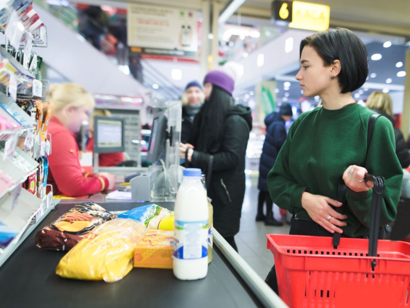 Technoretail - La tecnologia Satispay per i pagamenti pagoPA arriva negli store Penny 