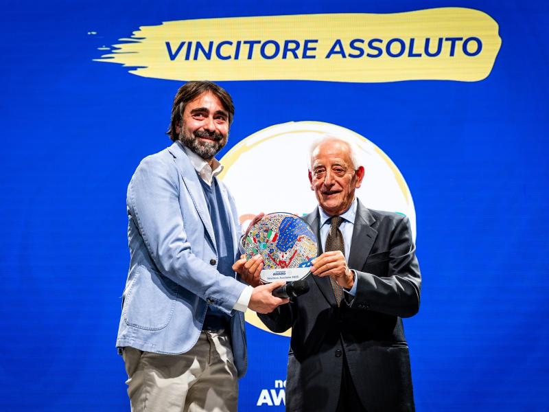 Technoretail - IMPRESE 