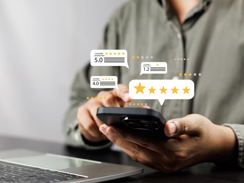 Technoretail - SHOPPING EXPERIENCE 