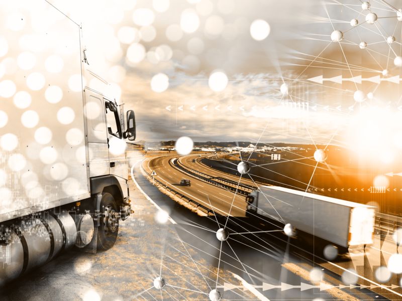 Technoretail - Webfleet lancia la GenAI che rivoluziona la gestione delle flotte 