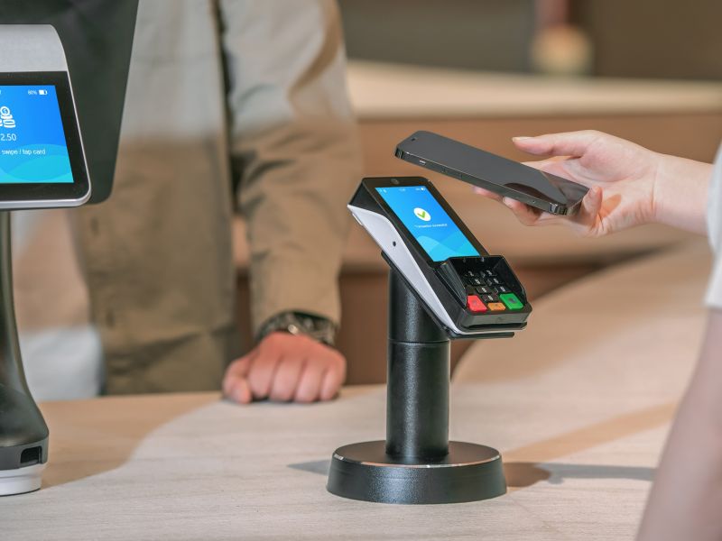 Technoretail - Pax A35: la retail Pin pad Android che trasforma il pagamento in-store 