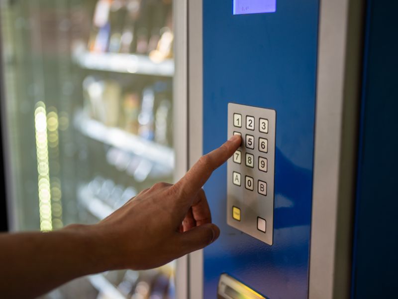 Technoretail - Nasce Assoprisma, l’associazione dei produttori di vending machine 