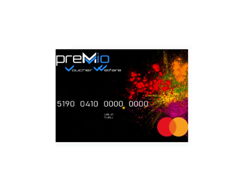 Technoretail - 3i4iM lancia la carta digitale per l’erogazione dei benefit aziendali  Technoretail - 3i4iM lancia la carta digitale per l’erogazione dei benefit aziendali