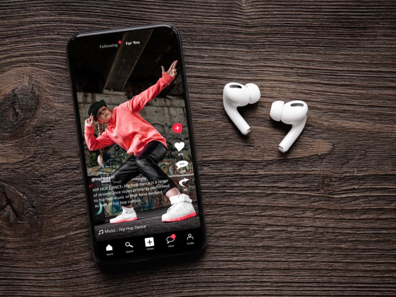 Technoretail - TikTok integra la piattaforma Ias per funzionalità di brand safety 