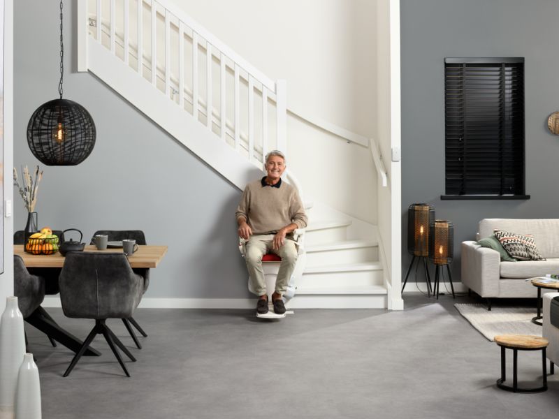 Technoretail - Silver Economy: come la tecnologia per l’autonomia domestica delle persone anziane sta ridefinendo il retail 