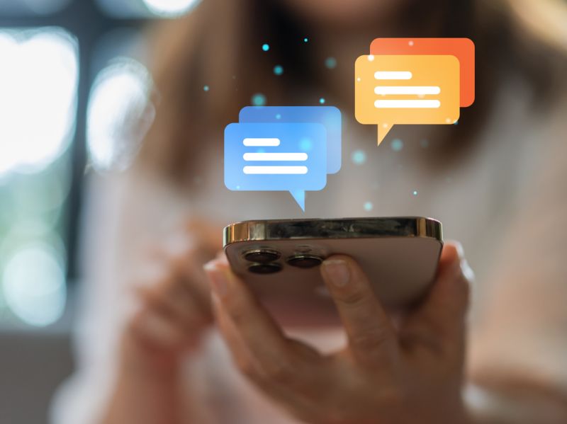 Technoretail - Infobip: il conversational messaging accelera nella shopping season 