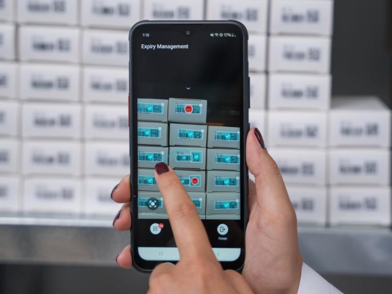 Technoretail - SOLUZIONI PDV 