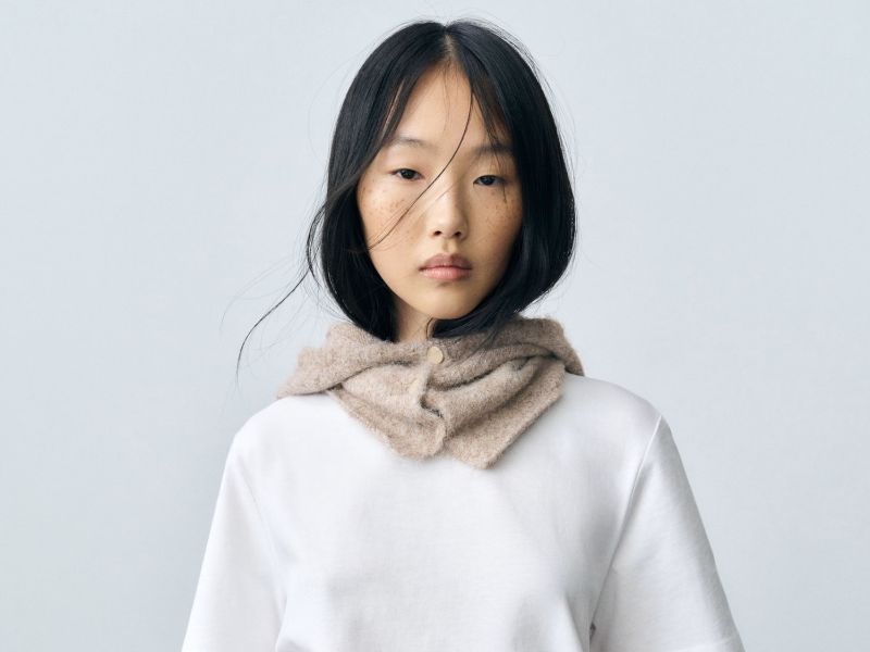 Technoretail - Mango si affida a Lectra per una tracciabilità totale delle sue fibre 