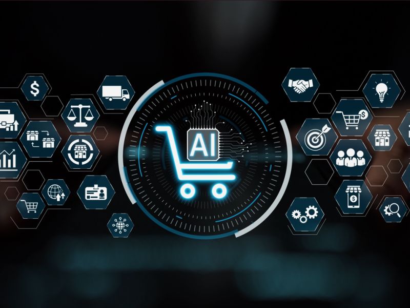 Technoretail - Alibaba.com con AI Mode automatizza l’esperienza commerciale B2B 