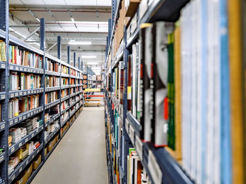 Technoretail - Emmelibri migliora l’efficienza di magazzino con Manhattan Scale 