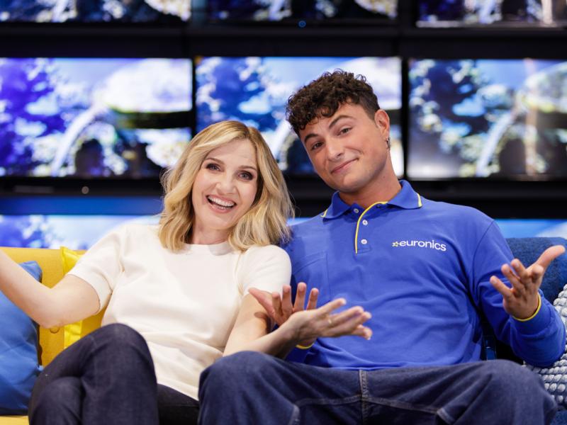 Technoretail - LOYALTY 