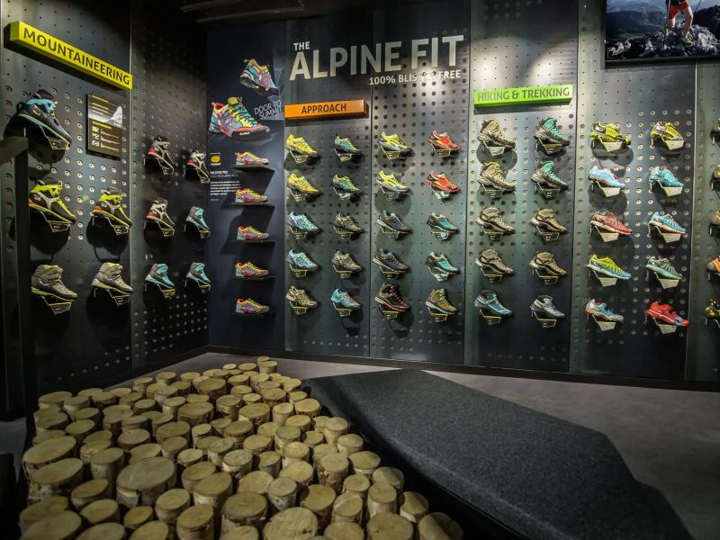 Technoretail - Oberalp Group accelera sulla digitalizzazione omnicanale con Cegid 