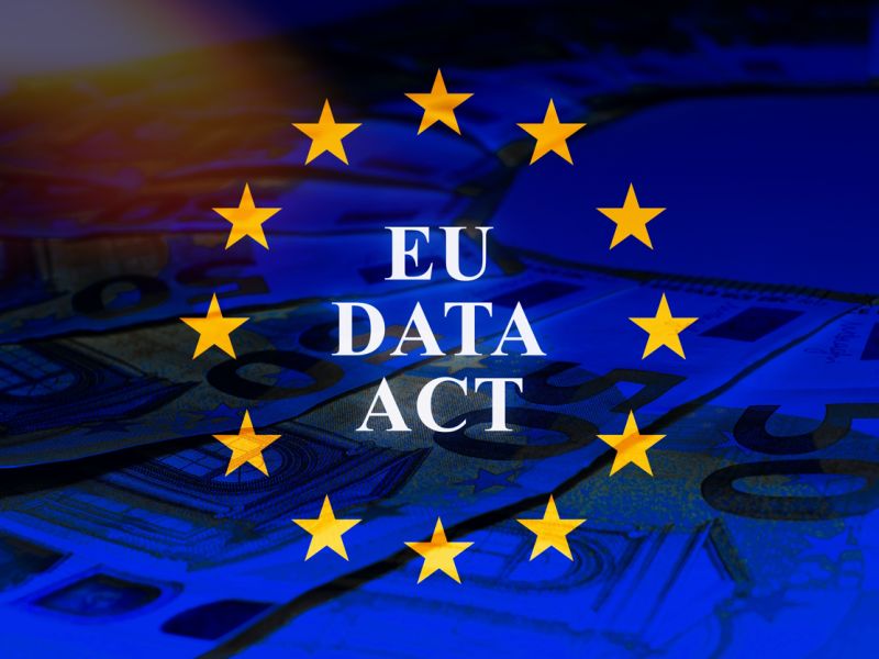 Technoretail - Data Act 2025: le nuove regole europee e le sfide per il retail 