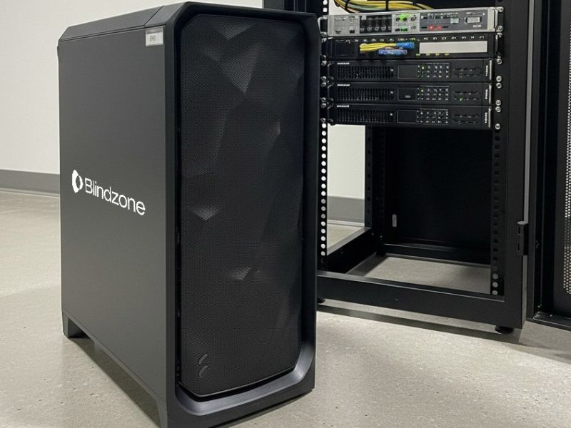 Technoretail - Blindzone applica la computer vision per prevenire i taccheggi in Gdo 