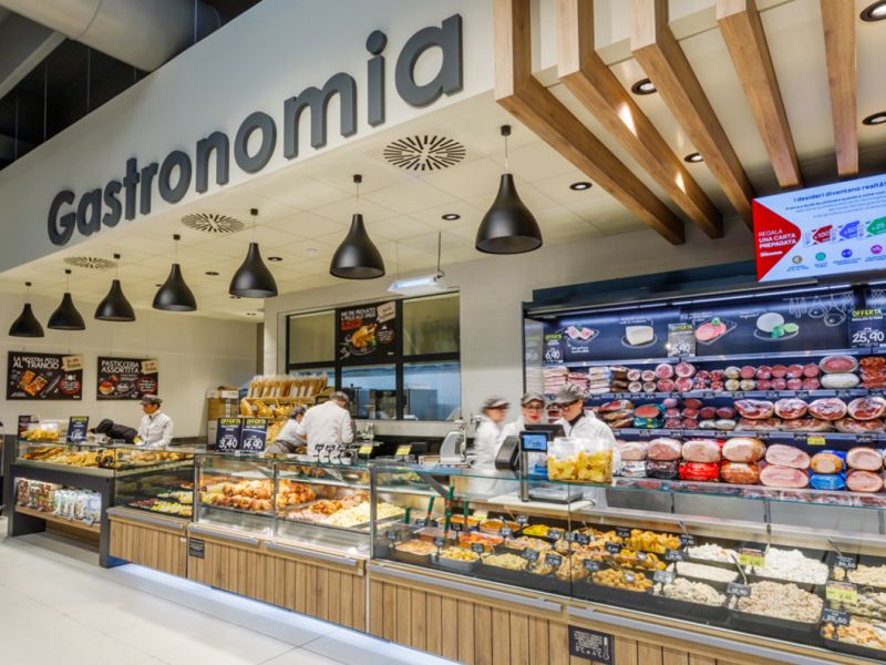 Technoretail - Nel piano di sviluppo 2026 Gruppo Selex punta forte sul retail media 