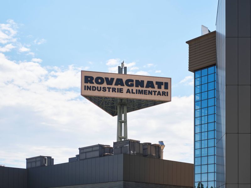 Technoretail - Rovagnati completa l’ampliamento del parco fotovoltaico di Villasanta 