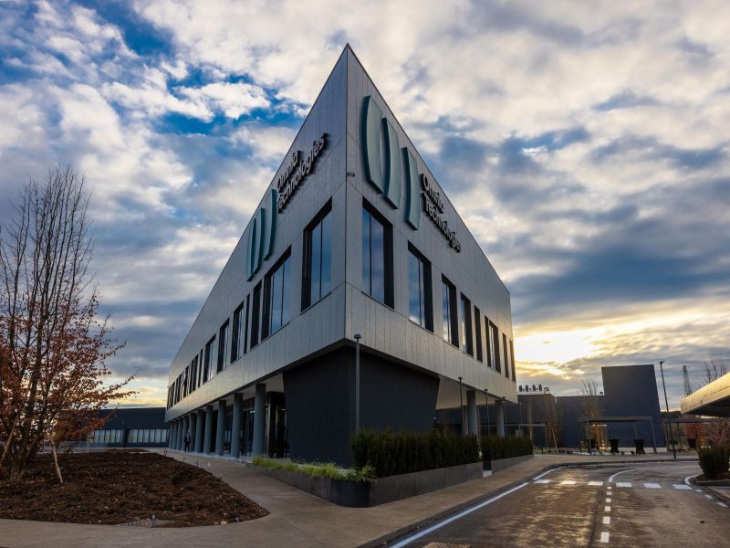 Technoretail - Omnia Technologies inaugura il suo nuovo headquarter a Signoressa 